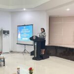 KORMI Provinsi Maluku Gelar Rakor Perdana, Perkuat Sinergi INORGA hingga Kabupaten/Kota