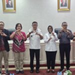 Pemkot Gelar Kick Off Meeting Program Inovasi Pengelolaan Sampah Plastik