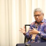 LPPN Perkuat Penjurian PESPARAWI, Ronny Loppies Jadi Koordinator Dewan Juri