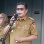 Pemkot Ambon Perketat Tindak Lanjut Temuan Audit Demi Pertahankan WTP