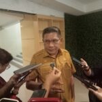 Wali Kota Tekankan Pentingnya Laporan Capaian Daerah