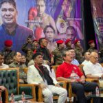 GUBERNUR MALUKU RESMI BUKA PATTIMURA INTERNATIONAL BIG FIGHT 2026 DI JAKARTA