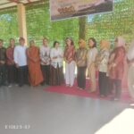 Pemkot Ambon Tegaskan Komitmen Jaga Toleransi, Wawali Hadiri Perayaan Waisak 2570 BE