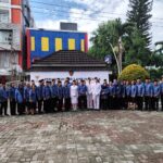 Maluku Gaungkan Semangat Pancasila