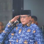 Wali Kota Ambon Pastikan Pembayaran TPP ASN dan Hak Kepala Desa Segera Direalisasikan