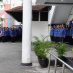 Pemkot Ambon Gelar Upacara Hari Lahir Pancasila, Tekankan Pentingnya Persatuan dan Perdamaian