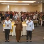 Wawali Ambon Hadiri Pembukaan Pelatihan Petugas Sensus Ekonomi 2026, Tekankan Pentingnya Data Akurat