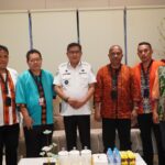 Pemkot Ambon Gandeng FST Unpatti Perkuat Pembangunan Berbasis Sains dan Teknologi