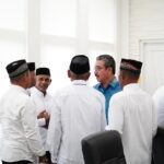 Gubernur Maluku Tegaskan Transparansi dan Kepatuhan Aturan Terkait Rencana Penambangan di Maluku Tenggara