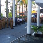 Pemkot Ambon Pastikan SPMB 2026/2027 Transparan, Tanpa Intervensi dan Titipan