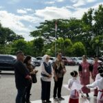Wakil Wali Kota Ambon Ajak Generasi Muda Lestarikan Budaya Lokal Jadi Kunci Pembentukan Karakter Generasi Emas 2045