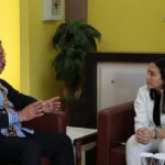 Gubernur Maluku Tegaskan Komitmen Perkuat Pemberdayaan Perempuan dan Perlindungan Anak hingga Wilayah Kepulauan