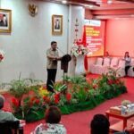 Pemkot Ambon Resmikan SIPD RI Online untuk Perkuat Digitalisasi Pengelolaan Keuangan Daerah