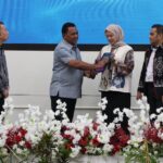 Wagub Maluku Luncurkan SIPD-RI Host to Host, Percepat Pengelolaan Keuangan Daerah