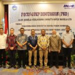Pemprov Maluku Dorong Pelaku Usaha Lokal Masuk Rantai Pasok Blok Masela