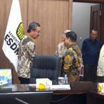PEMPROV MALUKU DUKUNG PERCEPATAN PENGEMBANGAN BLOK MASELA,
