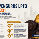 Lantik Pengurus LPTQ 2026–2031, Pemkot Ambon Fokus Perkuat Fondasi Spiritual Generasi Muda
