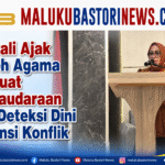 Wawali Ajak Tokoh Agama Perkuat Persaudaraan dan Deteksi Dini Potensi Konflik