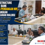 Asian Infrastructure Investment Bank Siap Dukung Pendanaan MIP, Fokus Kembangkan Sektor Perikanan Maluku
