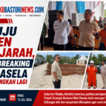 Menuju Momen Bersejarah, Groundbreaking Blok Masela Tinggal Selangkah Lagi