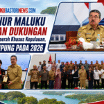 Gubernur Maluku Tegaskan Dukungan terhadap RUU Daerah Khusus Kepulauan, Harap Rampung pada 2026