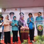 Peringati Hari Anak Nasional Ke-42, Pemprov Maluku Dukung Gerakan Nasional RANA