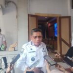 Pemkot Ambon Dorong Digitalisasi Bansos Tingkatkan Akurasi Data Penerima Bantuan Sosial