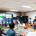 Sekda Maluku Dorong Percepatan Standar Layanan Insinyur Kehutanan