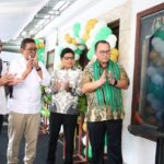 Sekda Maluku Harap ICMI Perkuat Ekosistem Riset dan Inovasi untuk Kemajuan Daerah