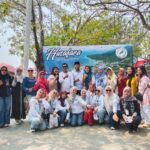 Wakili Gubernur Maluku, Kepala Badan Penghubung Hadiri Tradisi Husafara 1448 H di Ancol
