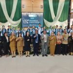 Wakil Gubernur Maluku Hadiri Sumpah Dokter FK Unpatti