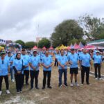 Pemkot Ambon Apresiasi Otto Kuyk Fun Run 7K