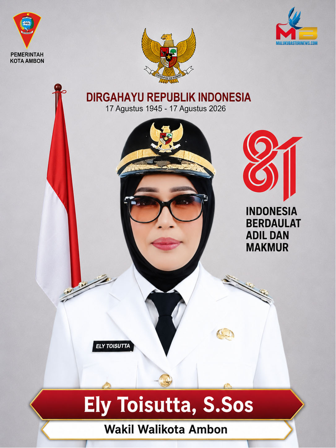 IBU WAWALI