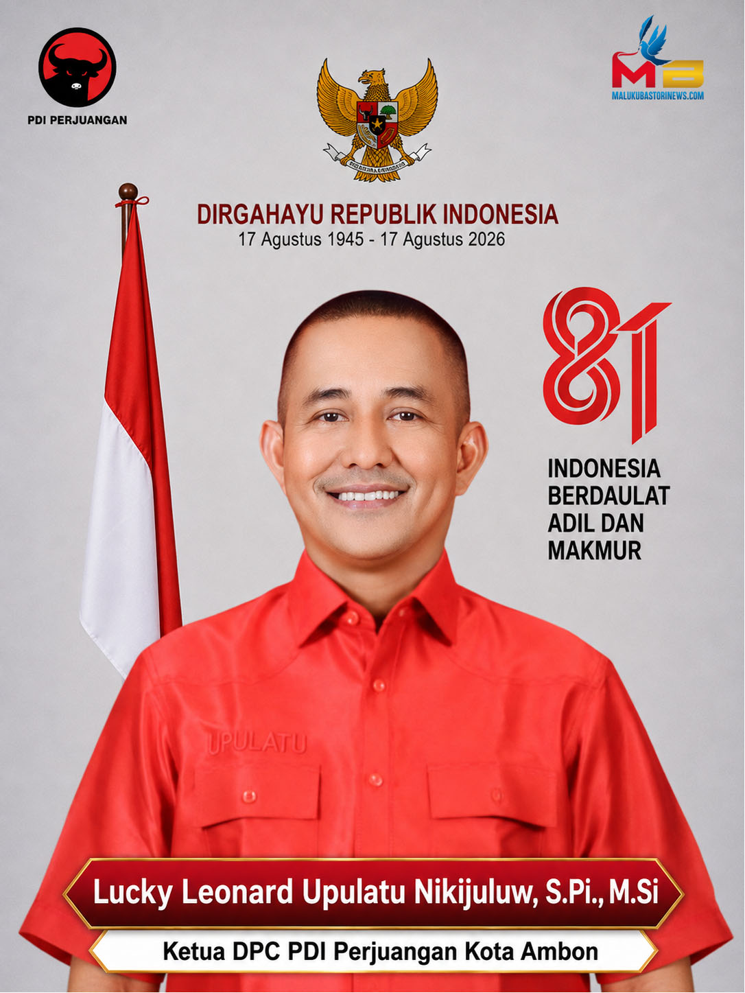 UPULATU