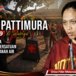 Nahusona: Perayaan Hari Pattimura ke-209 di Salatiga Wujud Nyata Semangat Persatuan dan Cinta Tanah Air