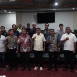 Pemkot Ambon Tegaskan Aturan Operasional Truck Gandeng