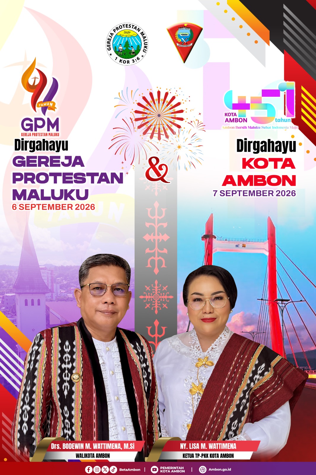 IKLAN PA WALI