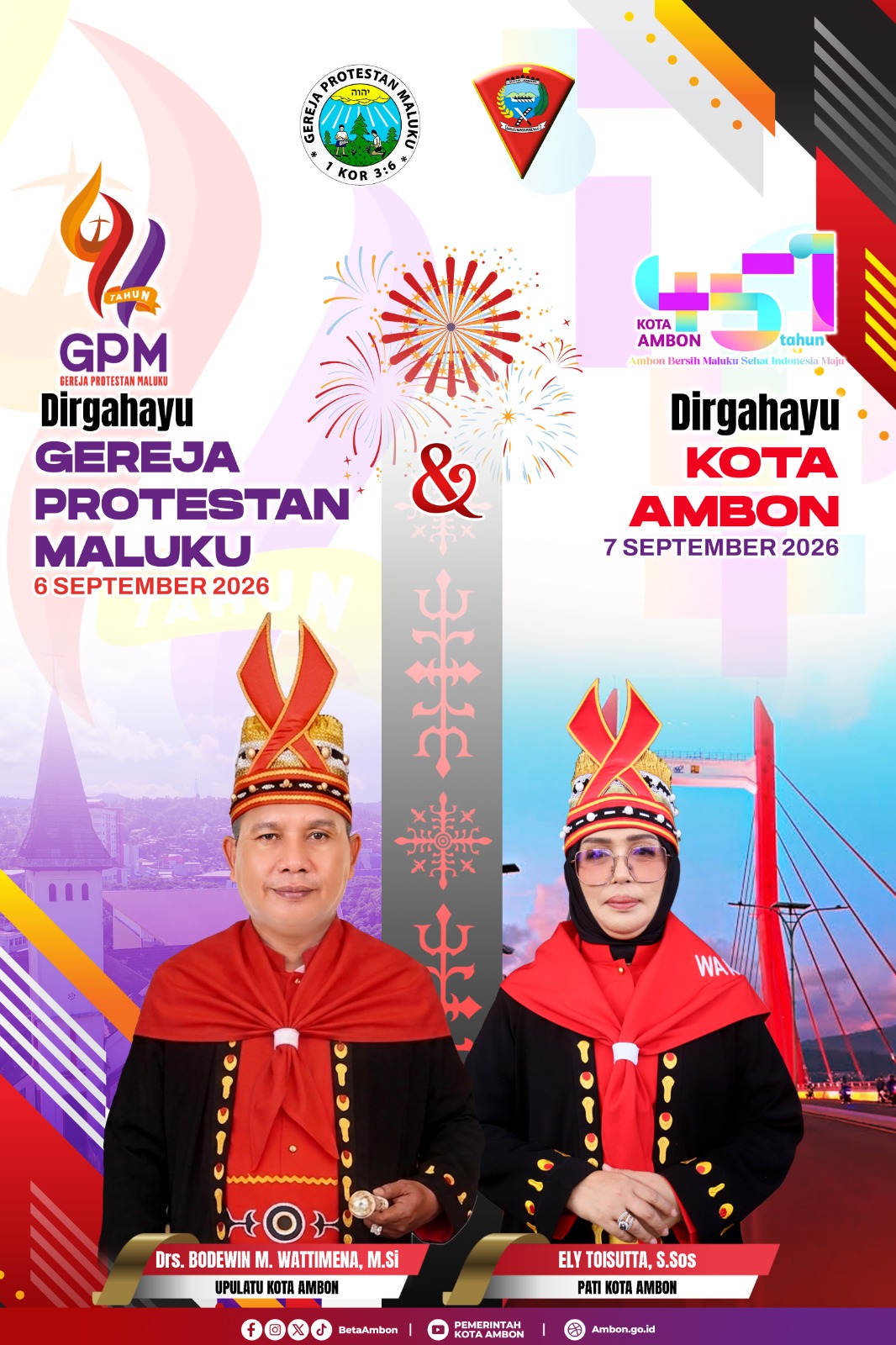 IKLAN PEMKOT