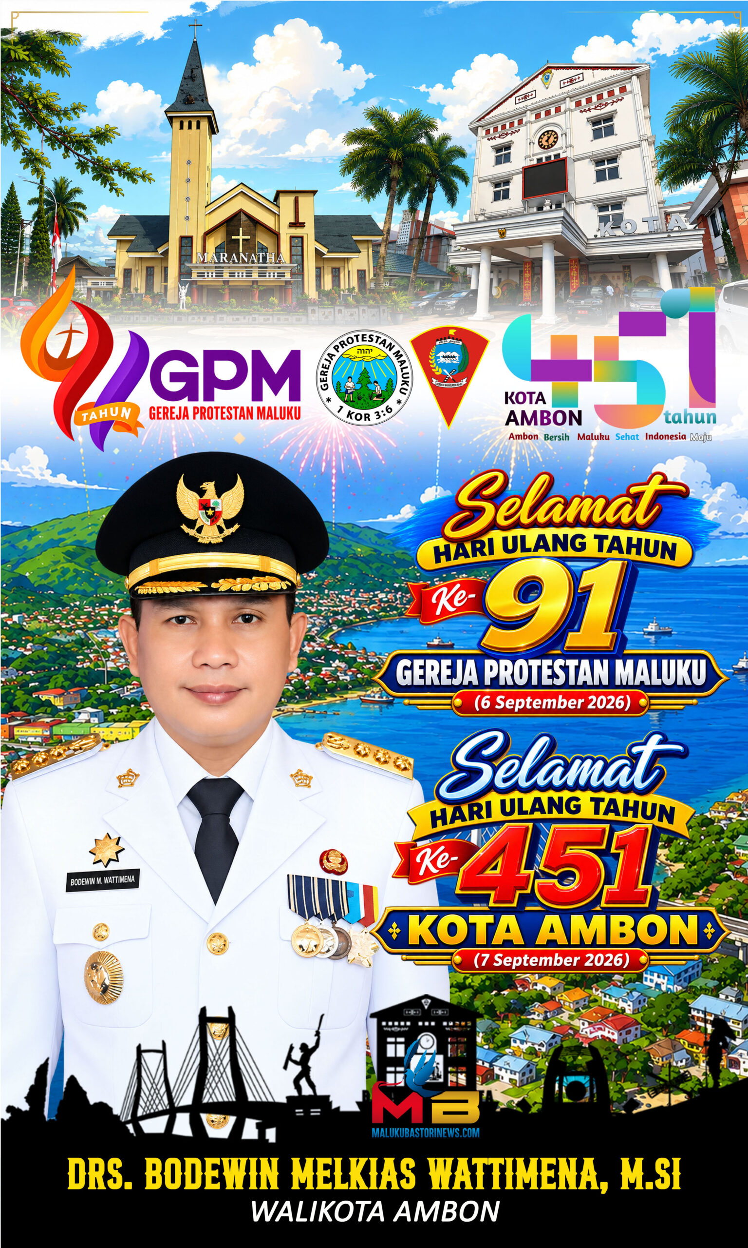 WALIKOTA
