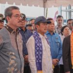 Maluku Perkuat Sektor Perikanan, Kerja Sama Penangkapan Ikan RI–Tiongkok Resmi Diluncurkan di Tual