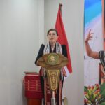 Ketua Dekranasda Maluku Dorong “Branding Maluku” Tembus Pasar Nasional dan Global