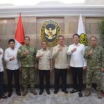 Percepat Pembangunan Blok Masela, Gubernur Maluku Dorong Penyelesaian Hak Masyarakat Secara Adil