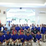 Wagub Maluku Buka Pelatihan Caregiver SMK Go Global