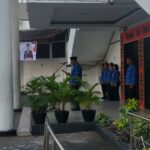 Peringati Hari Kesaktian Pancasila, Sekkot Ambon Tekankan Penguatan Nilai Pancasila dalam Pelayanan Publik