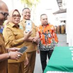 Retribusi Sampah Kini Bisa Dibayar Lewat QRIS, Pemkot Ambon Perluas Digitalisasi Layanan