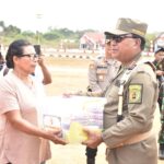 Wagub Maluku Buka Bakti TNI AD untuk Rakyat di MBD