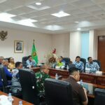 Hadapi Prakiraan Musim Hujan, Pemprov Maluku Perkuat Antisipasi Karhutla dan Kekeringan