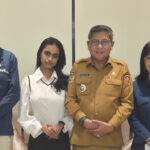 Pemkot Ambon Dukung Batseba Ruth Sweta Liabata di Bintang Radio Indonesia 2026