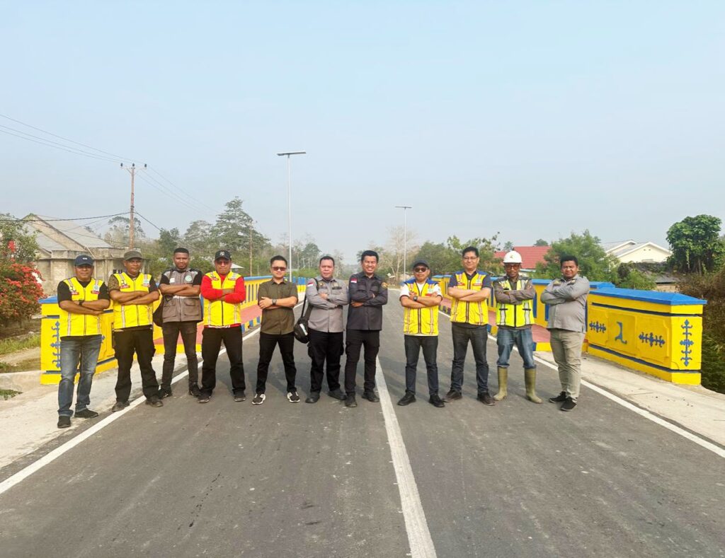 Jembatan Wai Ambahosi