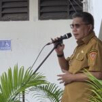 Terbongkar! Skandal SK Kenaikan Pangkat Bodong Jerat 20 Guru di Ambon, Walikota Tegaskan Sanksi Pemecatan
